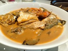-久宴·天目湖大鱼头(恐龙园店)