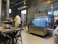-本炙炭烤·蒲烧活鳗料理店(金沙洲店)