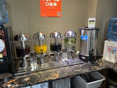 -33韩式自助烧烤(环城南路店)