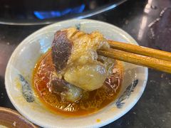 -肥龙火锅(南坪店)
