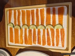 -壹湖两岸·鱼鲜山里菜(东江湖店)