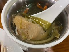 -澳门陈光记烧味饭店(南京德基广场店)