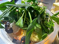 -淮城老友海鲜大咖龙虾烤吧(淮安店)