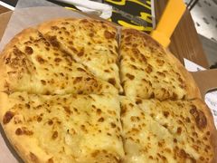 -乐凯撒披萨(正佳广场店)