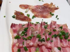 -梁家大院•农家菜(昆山会展中心店)