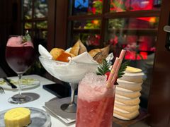 -Le Comptoir de Pierre Gagnaire