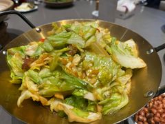 -汪记土菜(岩寺店)