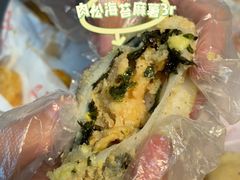 -运栋天马牛肉饼(林科大店)
