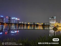 -尚贤河湿地