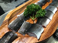 -本炙炭烤·蒲烧活鳗料理店(金沙洲店)