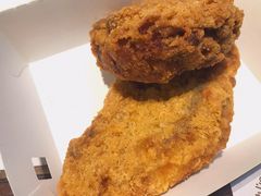 -麦当劳(文化西路店)