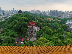 -黄鹤楼