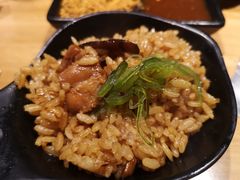 -九田家黑牛烤肉料理(太原迎泽区同至人店)
