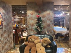 -玩坞轰趴馆·户外团建聚会主题生日派对馆(世豪广场店)