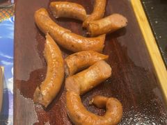 -安德烈俄式西餐厅(中央大街店)