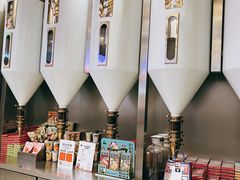 -LELECHA乐乐茶(三里屯店)