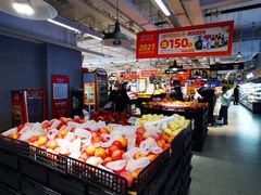 -物美超市(金宝街店)