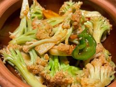 -小和庆·知味(首铸万科店)