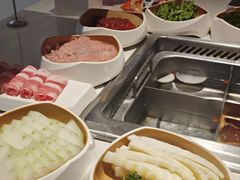 -海底捞火锅(凤凰广场店)
