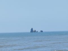 -东戴河风景区-止锚湾