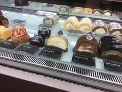 -卷心卷意·轻甜蛋糕(新光天地店)