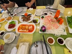 -高丽馆(尊茂店)