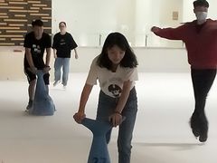 -TheRink大零溜冰场(IFS国金中心店)