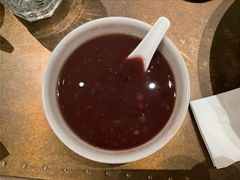 红豆沙-漆黑觉米粉(三里屯店)