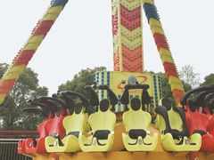 -南昌之星游乐场