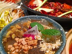 -贰回巷火锅馆(钟楼店)