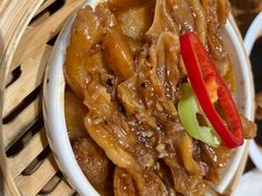 -北海金昌开元名都大酒店·四季轩中餐厅