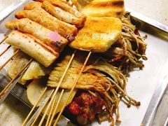 -老地方烤肉(东岗路店)