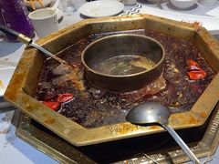 -蜀九香火锅(玉林店)