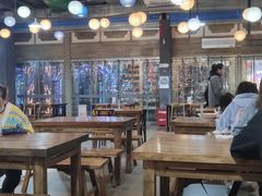 大堂-西宁新千观光夜市(夏都大街店)