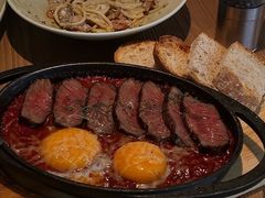 -沛家·西餐Brunch·直火料理