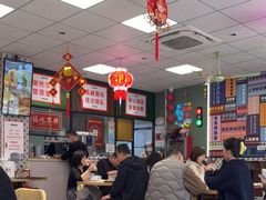 -鲁达面馆本帮风味(共康东路店)