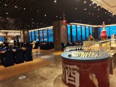 -武汉世茂希尔顿酒店·汇·全日餐厅