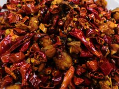 -蜀膳坊(洪公祠小区店)