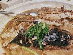 -老街坊美食汇(玉兰大街店)