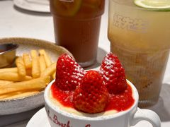 -烁先生披萨·儿童餐下午茶(河南岸店)