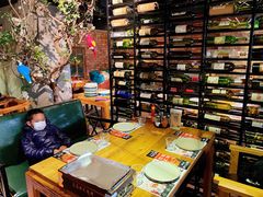 大堂-通海俄式烧烤(下瓦房店)