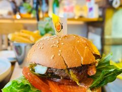 -JuiceRobot·手工意大利面&汉堡精酿(珠江新城店)