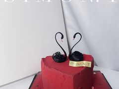 -西檬树SIMON·T轻奢蛋糕(大东方Max店)