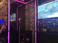 -麦度量贩式KTV(中联广场店)