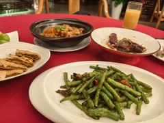 -岷山饭店-岷轩中餐厅