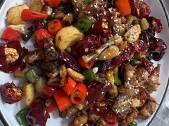 -醉壹号海鲜大排档(厦门美食地标店)