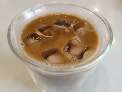 特色拿铁-KYO COFFEE(胶州路店)