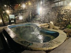 -宁海森林温泉