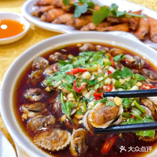 佳记潮汕砂锅粥