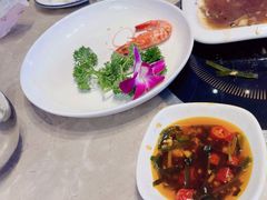 -五姊妹海鲜(火车站店)